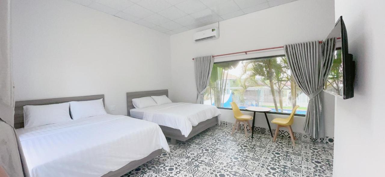 Bao Dien Guesthouse باو لوك المظهر الخارجي الصورة