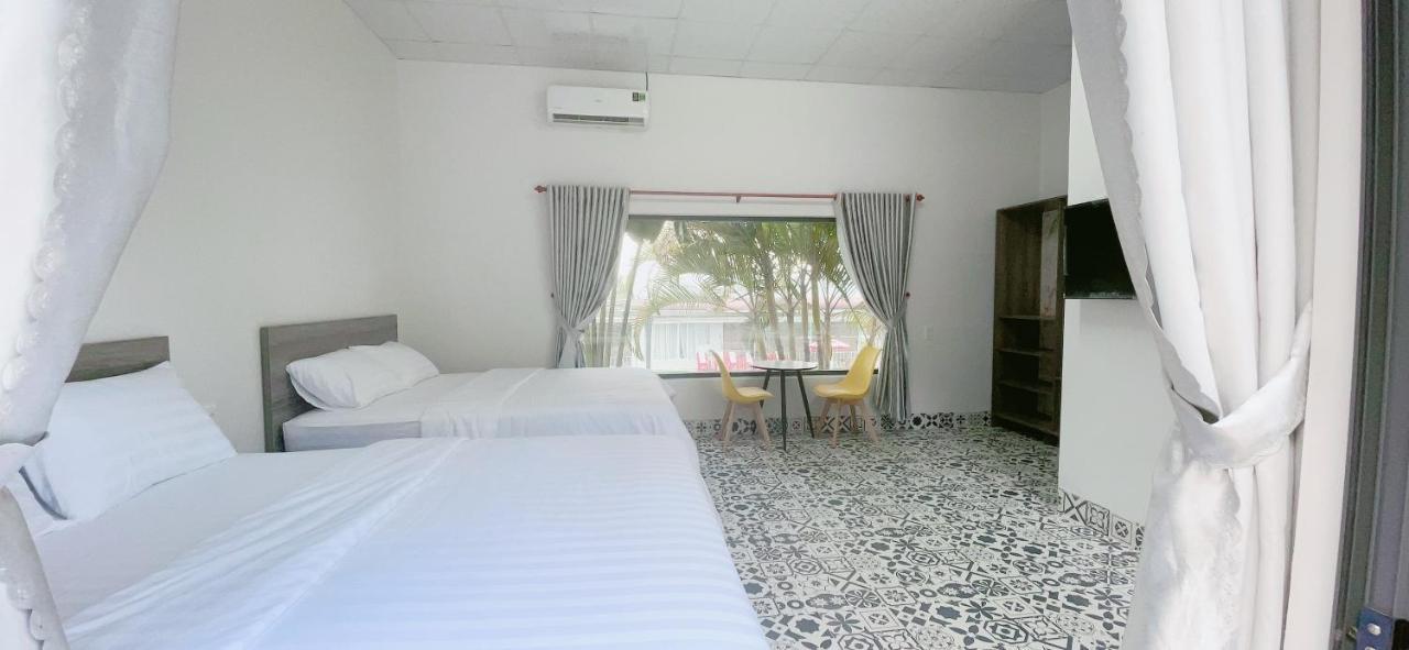 Bao Dien Guesthouse باو لوك المظهر الخارجي الصورة